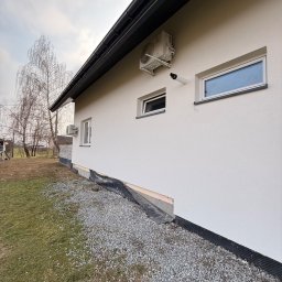 LDR Electrical Dariusz Karaś - Monitoring Jasło