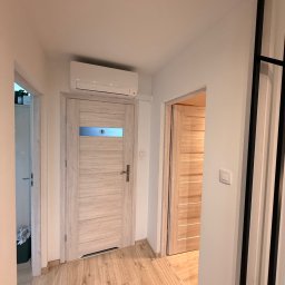 Klimatyzacja do domu Jasło 4