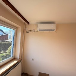 LDR Electrical Dariusz Karaś - Monitoring Jasło