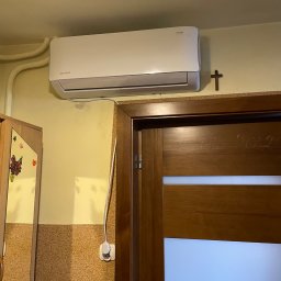 Klimatyzacja do domu Jasło 499