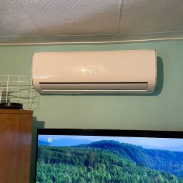 Klimatyzacja do domu Jasło 401