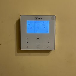Klimatyzacja do domu Jasło 443