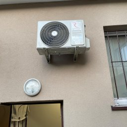 Klimatyzacja do domu Jasło 360