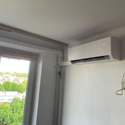 Klimatyzacja do domu Jasło 345