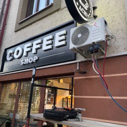 Jasło Arturo Coffee Shop 