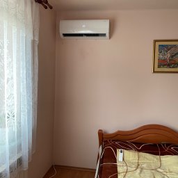 Klimatyzacja do domu Jasło 304
