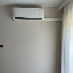 Klimatyzacja do domu Jasło 262