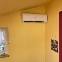 Klimatyzacja do domu Jasło 202