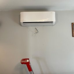 Klimatyzacja do domu Jasło 175