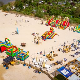 Event - 8 urządzeń.