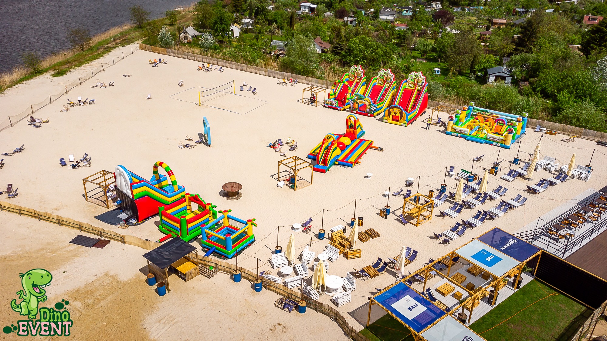 Event - 8 urządzeń.