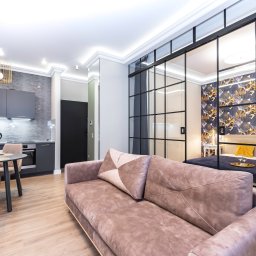 Sesja ciążowa Warszawa 4