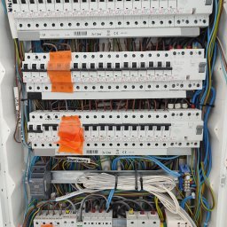 ACDC Instalacje Elektryczne - Automatyka Domowa Częstochowa