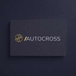 Logo "autocross"