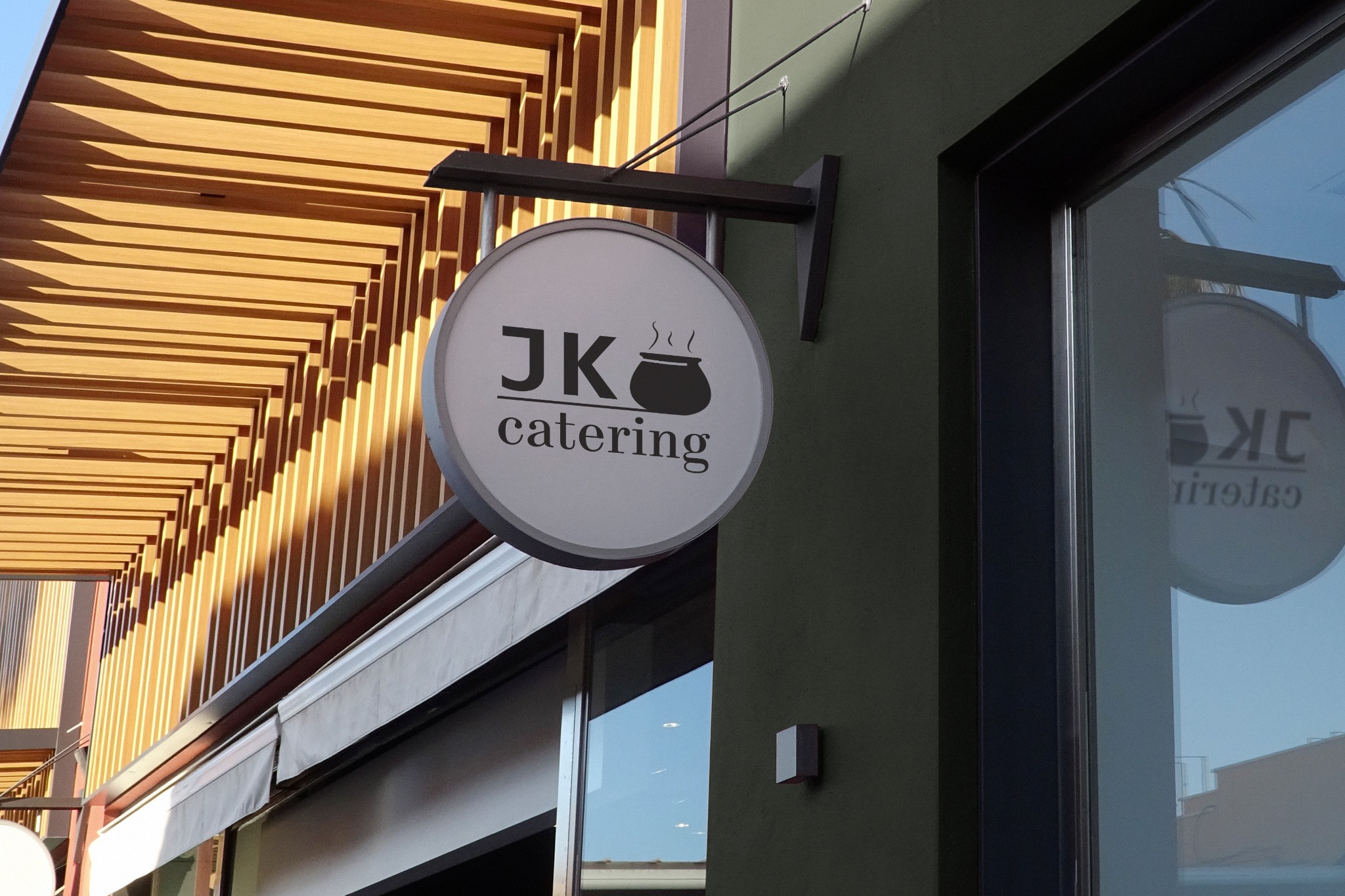 logo branży gastronomicznej