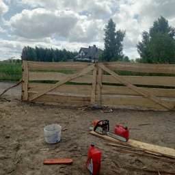 Hydrodrewno - 