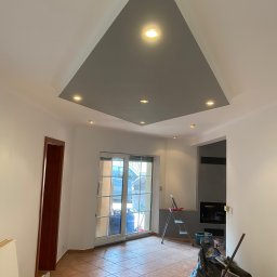 Płyta karton gips Bolesławiec 2