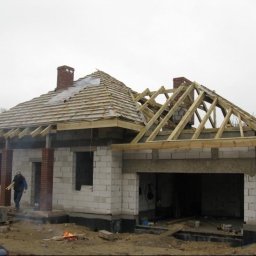 AD-Bud Usługi remontowo budowlane