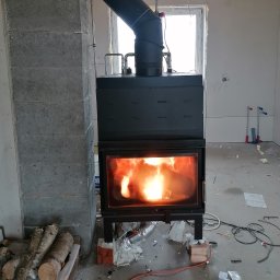 AQUAEXPERT - Instalacje grzewcze Tłuszcz