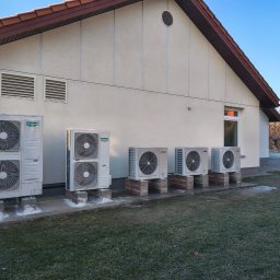 Kompleksowe wykonanie instalacji hydraulicznych Tłuszcz 4