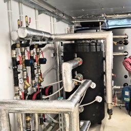 Kompleksowe wykonanie instalacji hydraulicznych Tłuszcz 2