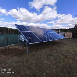 Ecoautomation - Instalacje Solarne Piła