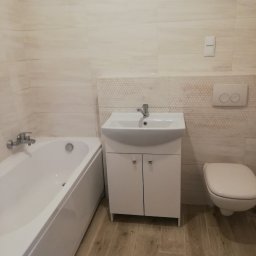 Anita Wiśniewska - Kafelkarz Warszawa