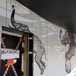 PatDom - Malarz Elewacji Warszawa