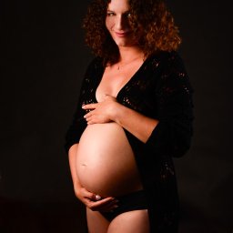 Sesja ciążowa