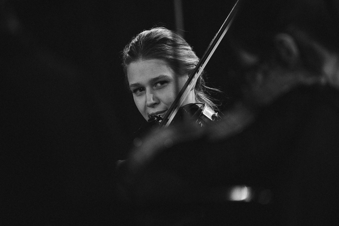 Fotografia koncertowa