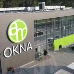 AM Okna - Bramy garażowe Warszawa