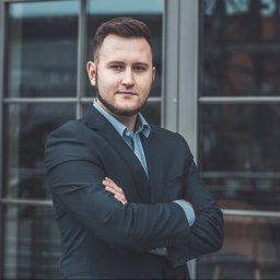 Błażej Proksa - Ubezpieczenia na życie Katowice