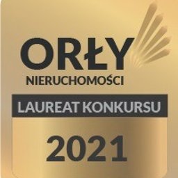 Laureat konkursu Orły Nieruchomości 2021