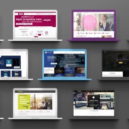 Strony internetowe Brzeszcze 1