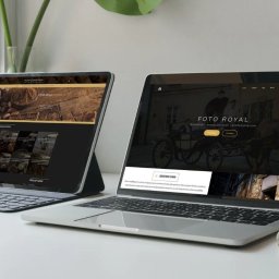 Strony internetowe Brzeszcze 3