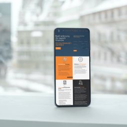 Strony internetowe Brzeszcze 4