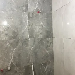 Płytki 60x60 łazienka