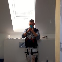 KamRadBud - Ocieplanie Domów Poznań