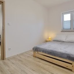 Apartament dwupokojowy