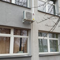 Klimatyzacja do domu Białystok 12