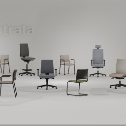 Meble dla firm i biur Michałowice 3