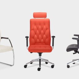 Meble dla firm i biur Michałowice 2