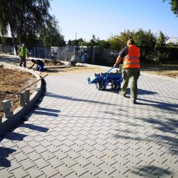 Brukarz z 12letnim doswiadczeniem