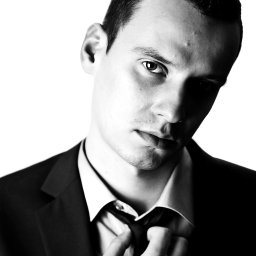 Maciej Chajdas - Fotograf Łódź