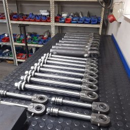 Serwis maszyn Mierucinek 3