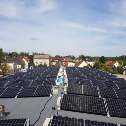 Gorzów śl. 20,4 kWp