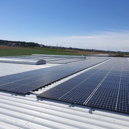 Jarocin 100,3 kWp