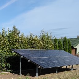 Lubartów 6,12 kWp