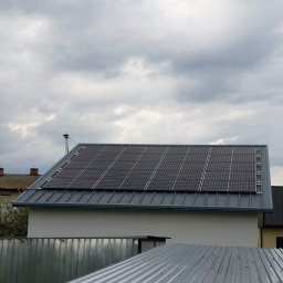 Nieczatów 7 kWp