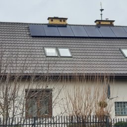 Radom 5,6 kWp